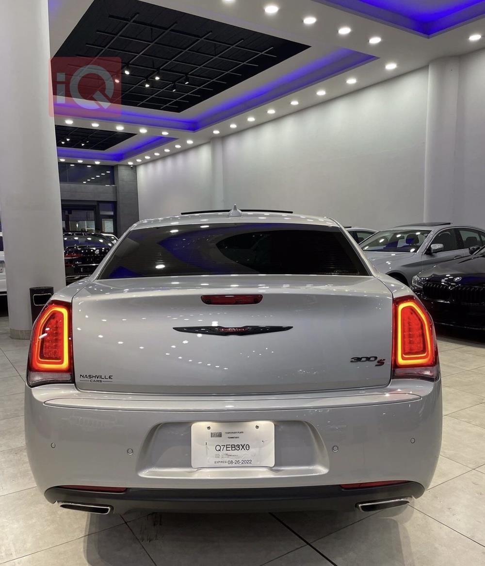 Chrysler 300